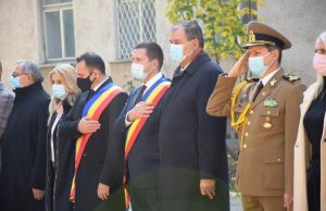25 octombrie – Ziua Armatei Române, sărbătorită de Garnizoana Târgoviște