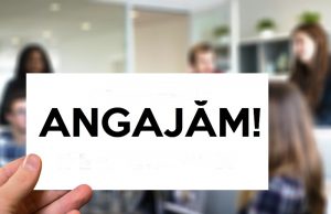 Îți cauți un job? 477 locuri de muncă sunt disponibile azi în baza de date a AJOFM Dâmbovița!