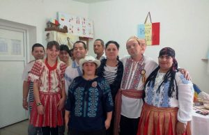 3 decembrie – Ziua Internațională a Persoanelor cu Dizabilități