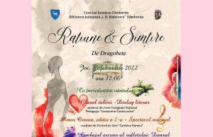 „Rațiune și Simțire”, eveniment dedicat sărbătorii iubirii, Dragobetele