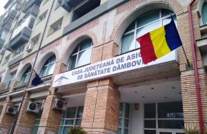 Alături de Ucraina – Apel al CJAS Dâmbovița pentru ajutorarea refugiaților din Ucraina
