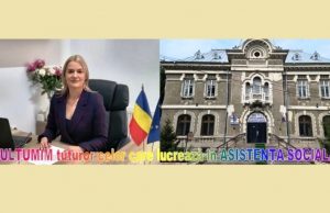 15.03.2022 – ZIUA MONDIALĂ A ASISTENŢEI SOCIALE