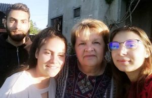 15 mai – ZIUA INTERNAȚIONALĂ A FAMILIEI