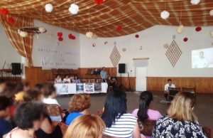 Activități pentru prevenirea victimizării minorilor la Pucheni