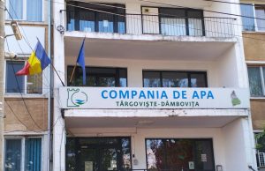 Contract important de investiții semnat la Compania de Apă Târgoviște Dâmbovița
