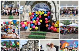 18 ani de la înființarea DGASPC Dâmbovița