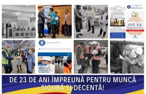 11 iulie – Ziua Inspecției Muncii