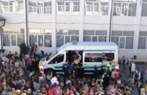 Polițiștii continuă activitățile de informare în domeniul siguranței rutiere