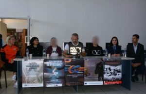 Sesiune de informare dedicată tinerilor din municipiul Târgoviște