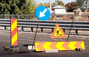 Atenție, drum în lucru! Programul lucrărilor de                 infrastructură rutieră din județul Dâmbovița, în perioada 10 – 16 iunie 2024