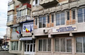 Campanie Națională pentru identificarea cazurilor de muncă nedeclarată, la angajatorii care desfășoară activitate în domeniul construcțiilor
