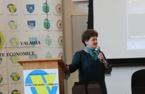 Universitatea „VALAHIA” din Târgoviște a premiat excelența în educație și cercetare
