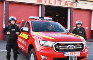 Consiliul Județean Dâmbovița, sprijin pentru ISU Dâmbovița