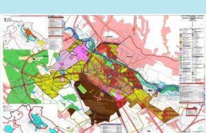 Comunicat de presă – “Elaborarea si transpunerea in format digital a Planului Urbanistic General al Municipiului Targoviste”