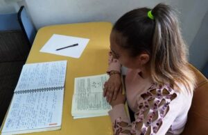 Povestea unui exemplu de putere… „Părinte este cel care te creşte, nu cel care te face şi te abandonează!”