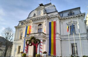 Mâine, 21 decembrie, ședință ordinară a Consiliului Local Municipal Târgoviște. Citește aici ordinea de zi!