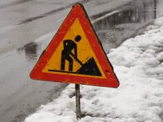 Atenție, drum în lucru! Programul lucrărilor de infrastructură rutieră din județul Dâmbovița în perioada 23 februarie – 1 martie 2026