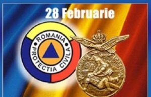 Mesajul prefectului județului Dîmbovița, Claudia Gilia, cu ocazia Zilei Protecției Civile