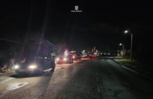 135 de sancțiuni contravenționale, în cuantum de peste 36.000 de lei au fost aplicate ieri de polițiștii târgovișteni! 110 șoferi au fost sancționați!