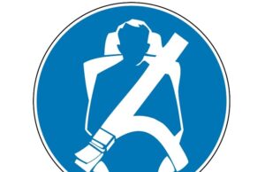 SEATBELT – Amplă acțiune a polițiștilor pentru respectarea obligativității purtării centurii de siguranță!
