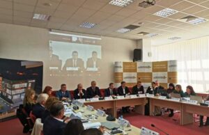Județul Dâmbovița va solicita finanțare europeană pentru încă 2 proiecte mari de infrastructură rutieră!