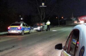 81 de accidente de circulație s-au produs în primele 2 luni din acest an în Dâmbovița!
