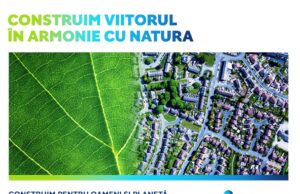 Holcim România, sub o nouă identitate vizuală, adoptă un model integrat de decarbonizare și lansează ECOPlanet PLUS, ciment aditivat însăcuit, cu performanță ridicată și 30% mai puține emisii de CO2