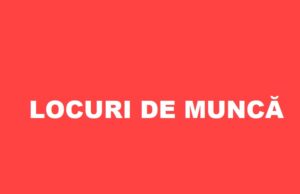 Îți cauți un job? În baza de date a AJOFM Dâmbovița sunt disponibile azi 435 locuri de muncă!