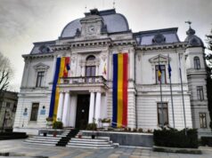 Joi, 19 decembrie, ședință ordinară a Consiliului Local Municipal Târgoviște. Taxele și impozitele locale pentru anul 2025 sunt propuse pentru indexare cu rata inflației de 10,4%! Citește aici toată ordinea de zi!