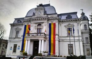 Joi, 19 decembrie, ședință ordinară a Consiliului Local Municipal Târgoviște. Taxele și impozitele locale pentru anul 2025 sunt propuse pentru indexare cu rata inflației de 10,4%! Citește aici toată ordinea de zi!