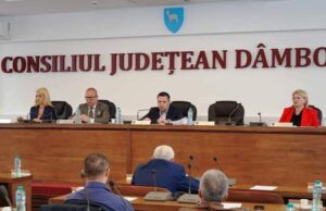 Proiect de investiții în dotarea școlilor dâmbovițene în valoare de aproximativ 65.000.000 de lei finanțat prin PNRR