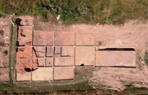 A 57-a ediție a Sesiunii Naționale de Rapoarte Arheologice va fi organizată la Târgoviște