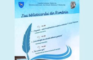Ziua Bibliotecarului va fi sărbătorită cum se cuvine la Biblioteca Județeană „I. H. Rădulescu” Dâmbovița!