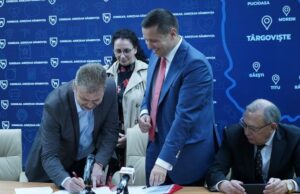 20 de asociații și fundații dâmbovițene au primit finanțare de la Consiliul Județean Dâmbovița