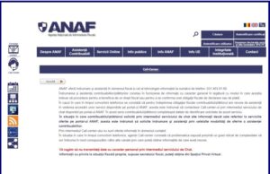 Aproape 100.000 de apeluri au fost soluționate de agenții Call Center-ului ANAF în trimestrul I