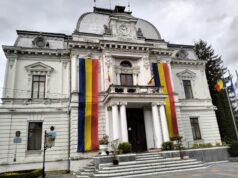 Mâine, 28 aprilie, ședință ordinară a Consiliului Local Municipal Târgoviște în care va fi rectificat bugetul pe 2023. Citește aici toată ordinea de zi!