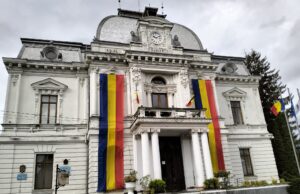 Mâine, 28 aprilie, ședință ordinară a Consiliului Local Municipal Târgoviște în care va fi rectificat bugetul pe 2023. Citește aici toată ordinea de zi!