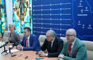 Investiții importante în domeniul infrastructurii rutiere intră în linie dreaptă!