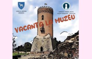 „Vacanţă la muzeu” – ateliere educative și atractive organizate la Complexul Național Muzeal „Curtea Domnească” Târgoviște