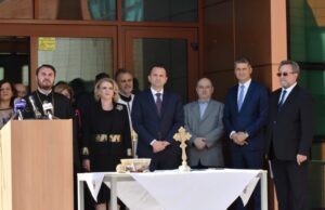 Mesajul prefectului județului Dâmbovița, Claudia Gilia, cu ocazia deschiderii anului universitar 2023-2024, la Universitatea ”Valahia” Târgoviște