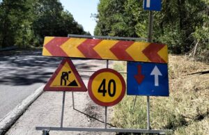 Atenție, drum în lucru! Programul lucrărilor de                   infrastructură rutieră din județul Dâmbovița, în   perioada 25 – 30 iunie 2024