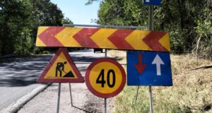 Atenție, drum în lucru! Programul lucrărilor de infrastructură rutieră din județul Dâmbovița în perioada 20-26 iulie 2026