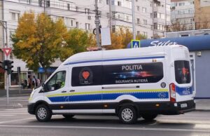 10 permise de conducere reținute și 9 certificate de înmatriculare retrase de către polițiștii dâmbovițeni în prima zi a săptămânii!