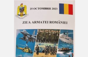 Programul activităților desfășurate cu ocazia Zilei Armatei României de Garnizoana Târgoviște