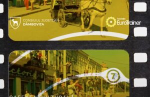 Invitație la… nostalgie! Proiecție specială a filmului ”Astă-seară dansăm în familie”, în care sunt secvențe filmate în Târgoviște!