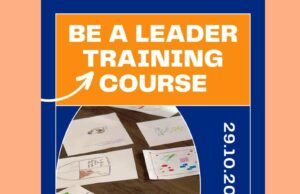 Cursul de formare „BE A LEADER”, găzduit de asociația Be You a demonstrat importanța educației non-formale și a participării active în dezvoltarea abilităților de leadership ale tinerilor