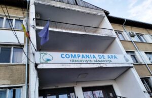 Mâine, 15 noiembrie, va fi întreruptă temporar furnizarea apei potabile în comunele Potlogi și Odobești!