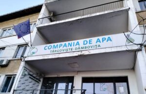 Luni, 13 noiembrie, în satele Tătărani, Priboiu și Căprioru, din comuna Tătărani, va fi întreruptă temporar furnizarea apei potabile!
