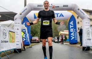 Jandarmul dâmbovițean Ionuţ Timofte, locul I la concursul “IstrițaXcape 2023” – categoria de vârstă 18–39 de ani