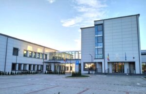 Mâine, 14 noiembrie, va fi inaugurat sediul Judecătoriei Târgoviște, după ample lucrări de consolidare și reparații capitale!